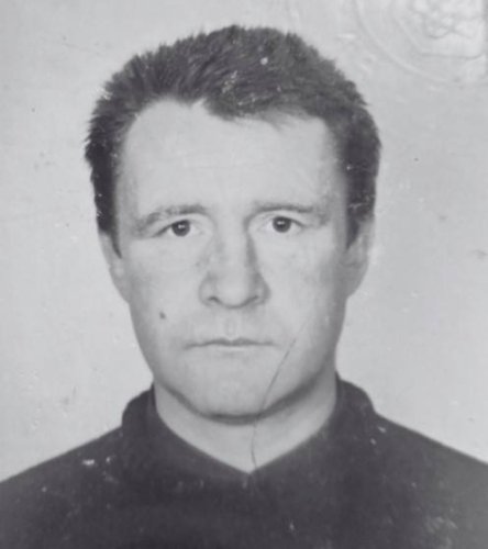 Михайло Галас