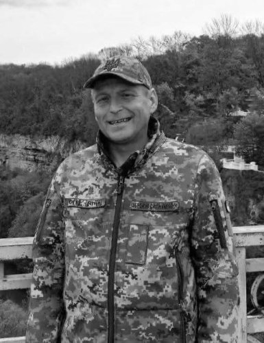 На Львівщині 2 червня попрощаються з загиблими військовими: імена – 01