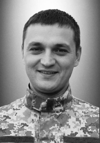 Володимир Марущак