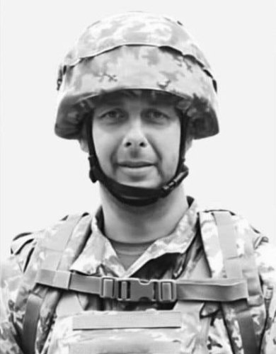 Львівщина 16 березня попрощається з загиблими військовими: імена – 02