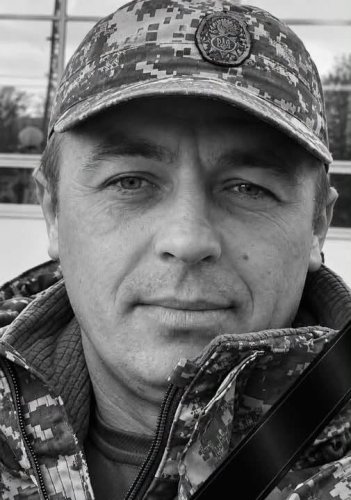 Володимир Толочко
