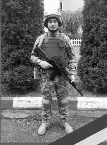 Юрій Пилип’як