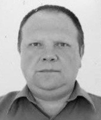 Володимир Михайленко