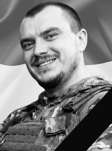 Микола Цидуляк