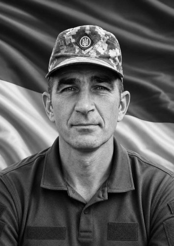 Микола Ситник