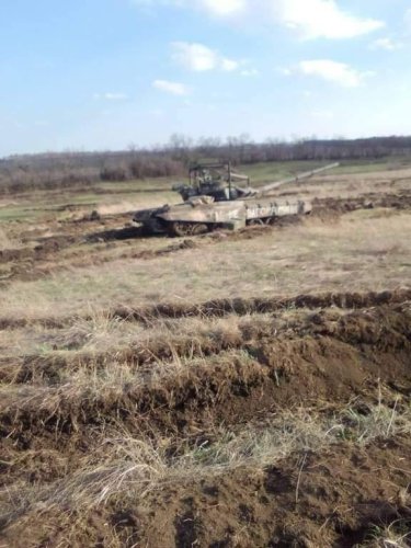 Фото: Запорізька ОВА