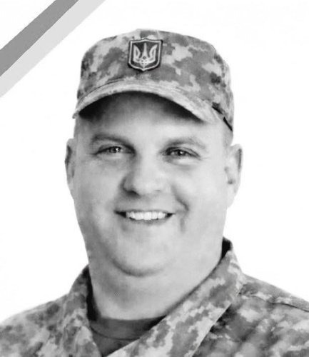 Олександр Мельник