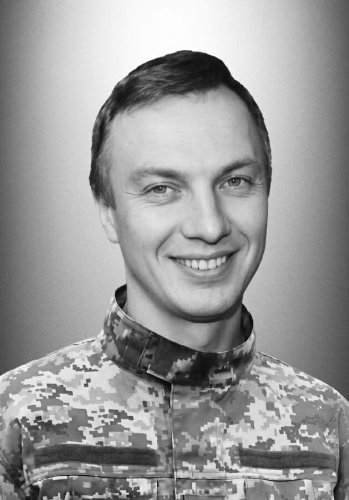 Олександр Мірошніченко