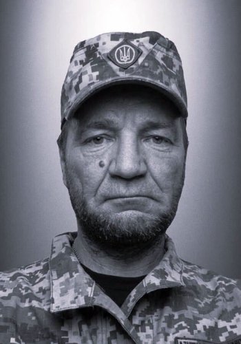 Михайло Лебеденко