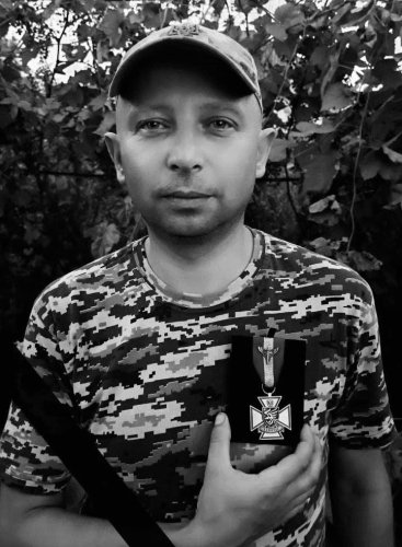 Роман Галушка