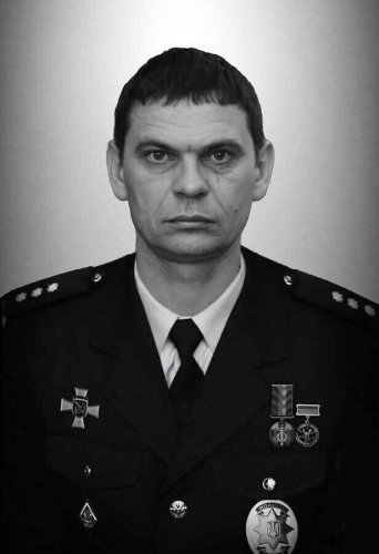 На Львівщині 9 жовтня попрощаються з загиблими військовими: імена – 05