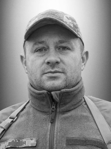 Андрій Залипський