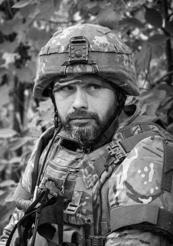 Дмитро Фомін