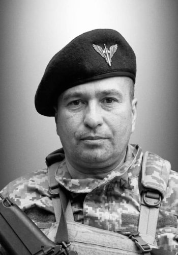 На Львівщині 2 липня попрощаються з загиблими військовими: імена – 06