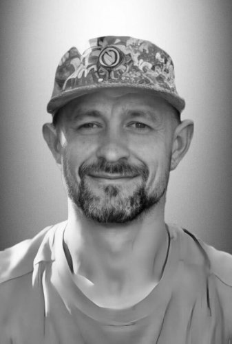 Ростислав Ганоченко