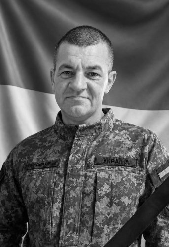 На Львівщині 3 серпня попрощаються з загиблими військовими: імена – 01