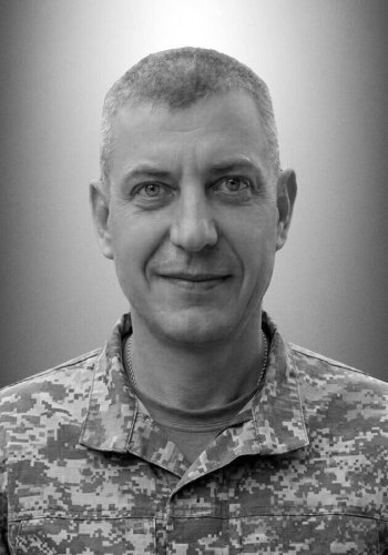 На Львівщині 26 травня попрощаються з загиблими військовими: імена – 10