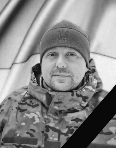 Львівщина 26 вересня прощається із полеглими захисниками: імена – 05