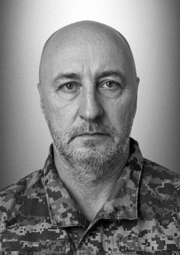 На Львівщині 16 вересня попрощаються з загиблими військовими: імена – 06