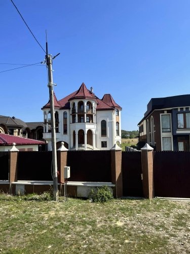 Як живуть у найбагатшому селі України, де кожен дім, як палац (фото) – 05