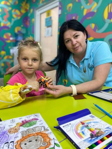 Ускладнення від ангіни зруйнувало дитині з Львівщини 4 см кістки – 02