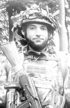 Андрій Складанівський