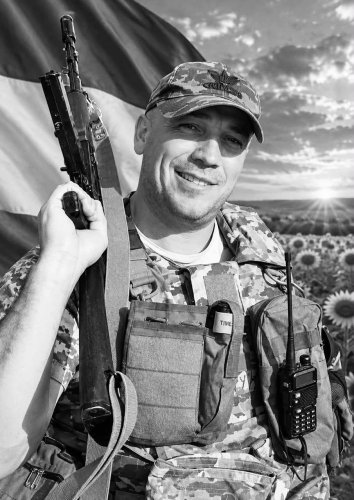 На Львівщині 20 жовтня попрощаються з загиблими військовими: що про них відомо – 05