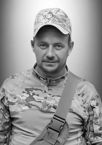 Львівщина 25 серпня попрощається з сімома загиблими військовими – 03