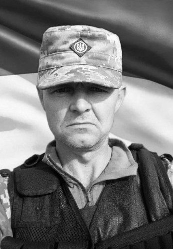 Львівщина 5 травня попрощається з загиблими військовими: імена – 06