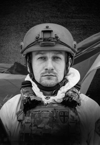 Олег Чорноус