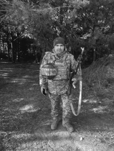 Андрій Гвоздецький 