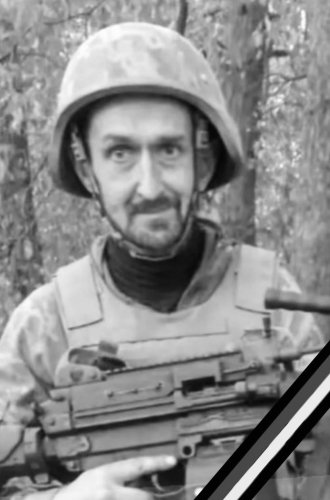 З ким попрощаються Львівщина 24 грудня: імена загиблих захисників – 03