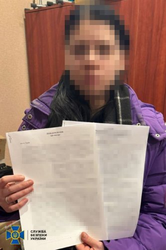 18-річна харків’янка, яка дзвонила на лінію «102»