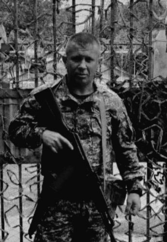 Львівщина 25 квітня попрощається з загиблими воїнами: імена – 02