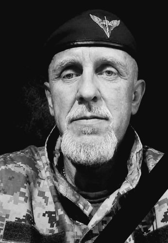 На Львівщині 29 травня попрощаються з загиблими військовими: імена – 05
