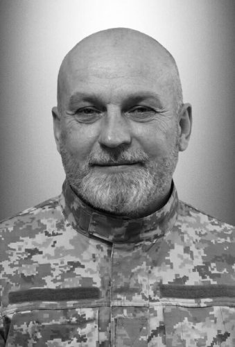 Андрій Кріль