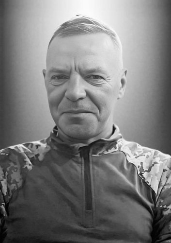 Львівщина 13 травня прощається зі сімома загиблими захисниками – 06