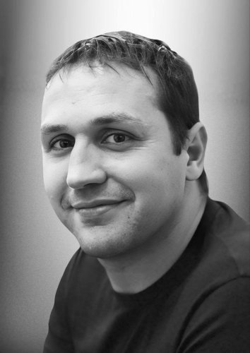 Олександр Шпілєвой