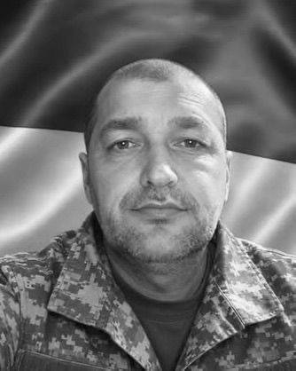 На Львівщині 18 червня попрощаються з загиблими військовими: імена – 05