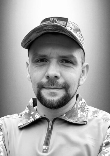 Андрій Бєляєв