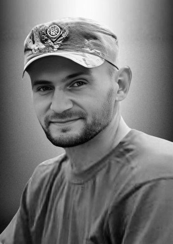 Павло Кузик