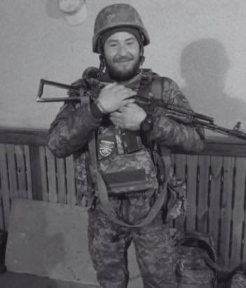 Андрій Валюх