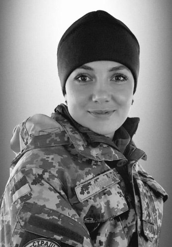 На Львівщині 27 серпня попрощаються з загиблими воїнами: імена – 04