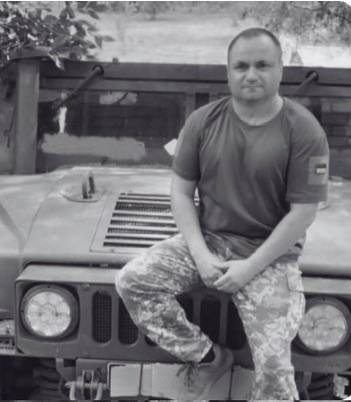 На Львівщині 13 жовтня попрощаються з загиблими військовими: імена – 04