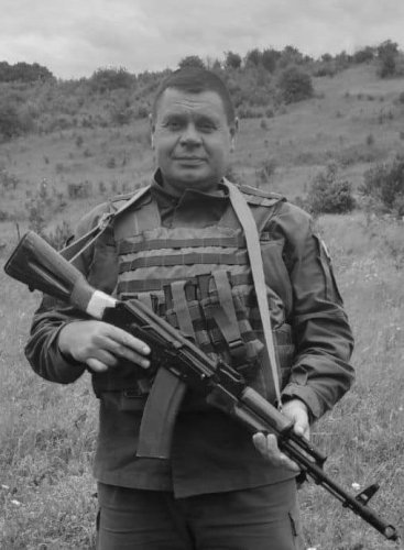 3 липня Львівщина попрощається з трьома загиблими захисниками – 03