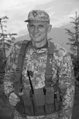 Львівщина 23 грудня попрощається з загиблими військовими: імена – 07