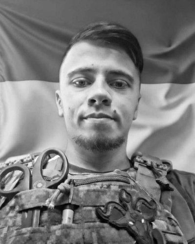 Львівщина 24 лютого прощається з загиблими військовими: імена – 01