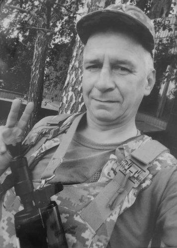 Віталій Демчук