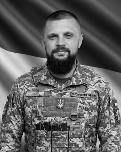 Львівщина 10 травня прощається із загиблими захисниками: імена – 01