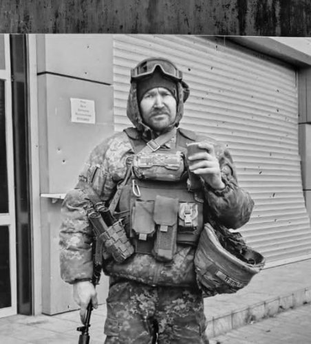 На Львівщині 18 вересня попрощаються з загиблими військовими: імена – 01